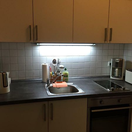 City Fewo Leipzig Apartment Екстериор снимка