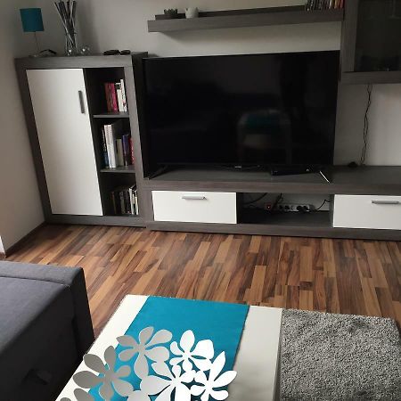 City Fewo Leipzig Apartment Екстериор снимка